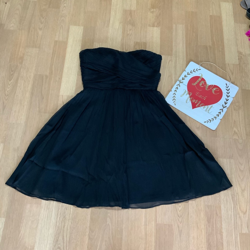 J.CREW Cocktail Dress